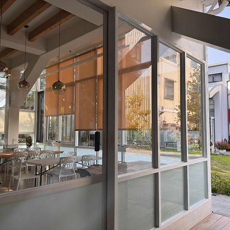 Rest Book & Bed Bed & Breakfast Puli Exterior foto