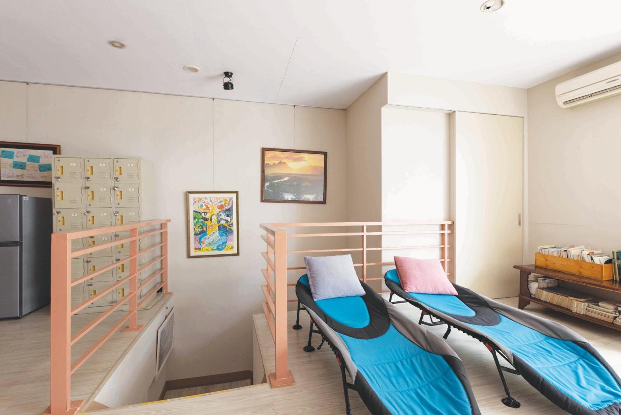 Rest Book & Bed Bed & Breakfast Puli Exterior foto