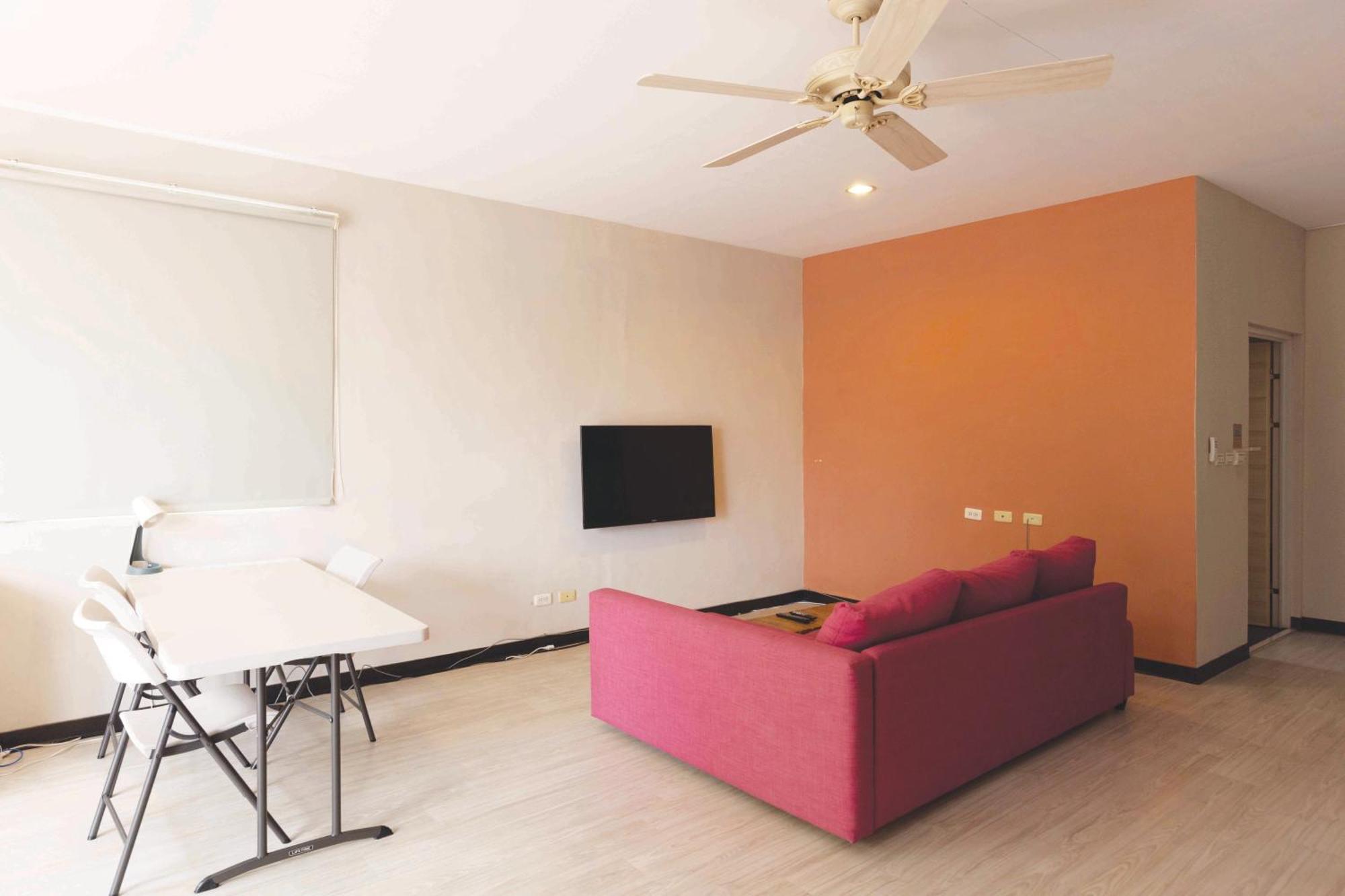 Rest Book & Bed Bed & Breakfast Puli Exterior foto