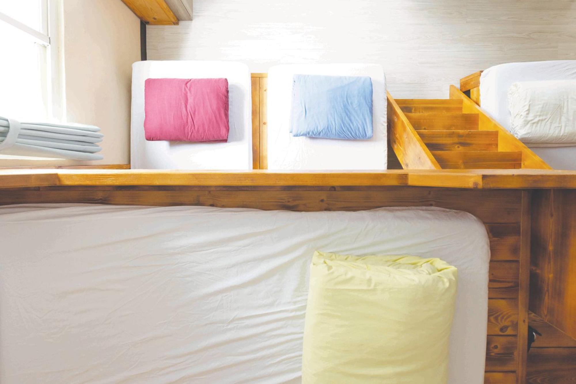 Rest Book & Bed Bed & Breakfast Puli Exterior foto