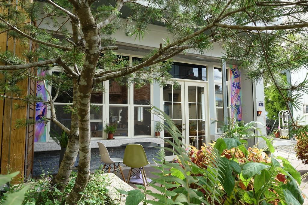 Rest Book & Bed Bed & Breakfast Puli Exterior foto